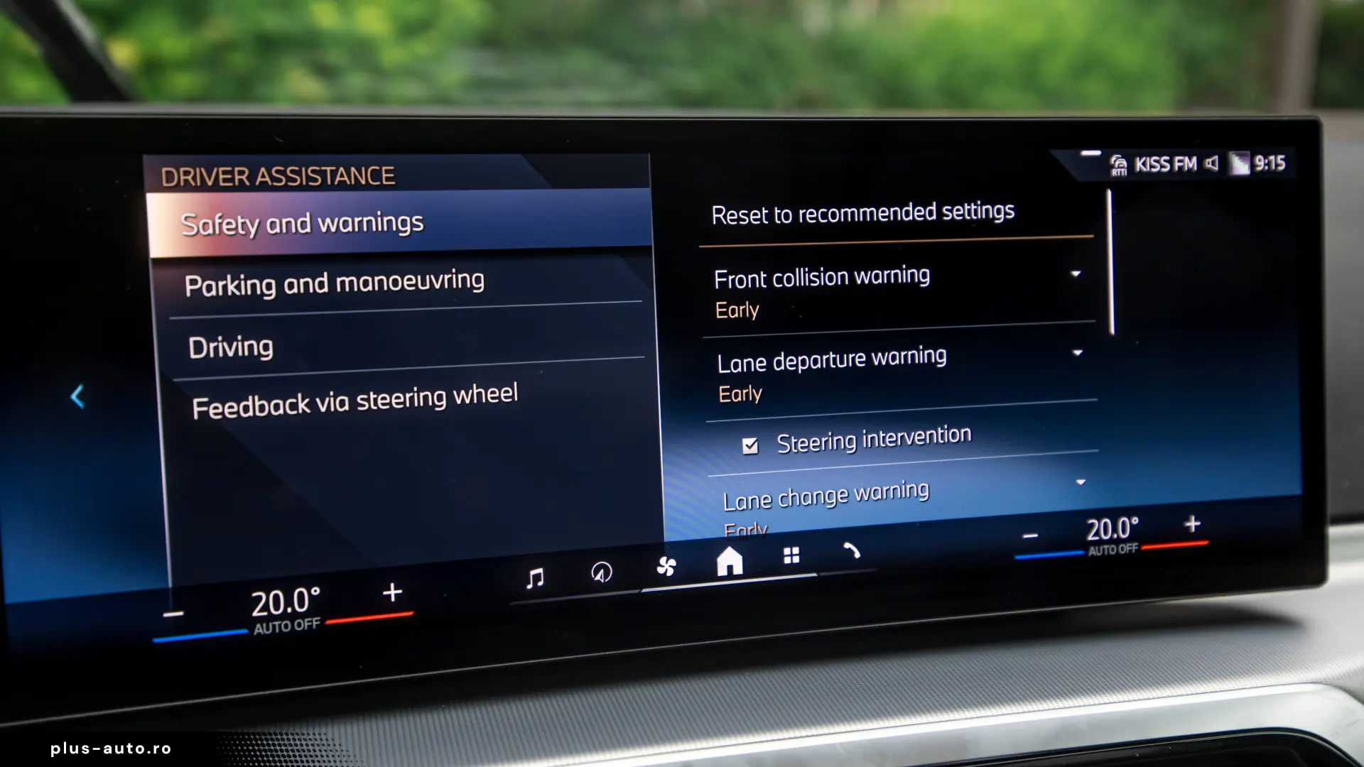 BMW i4 eDrive40
