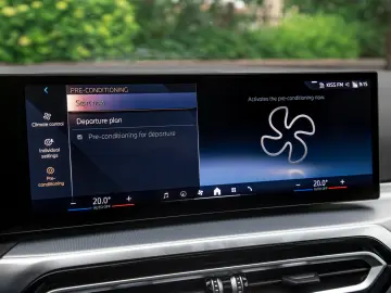 BMW i4 eDrive40