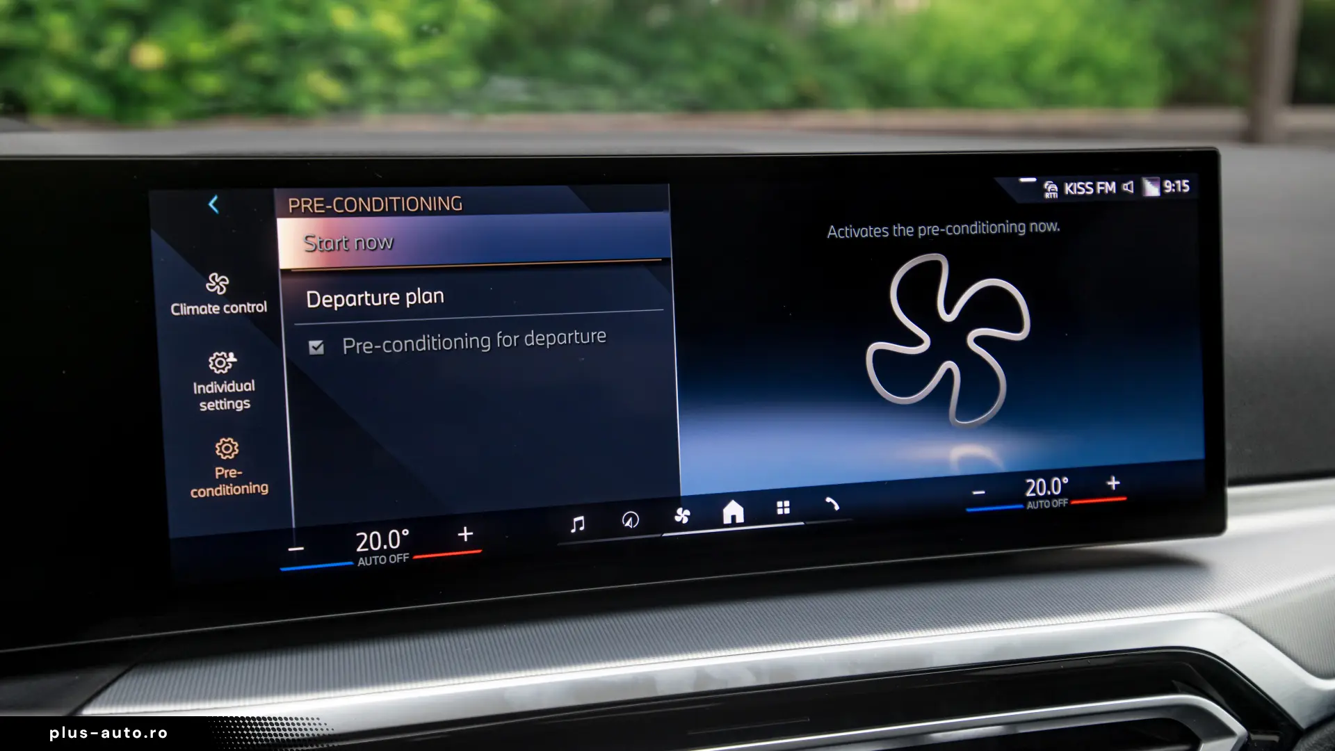 BMW i4 eDrive40