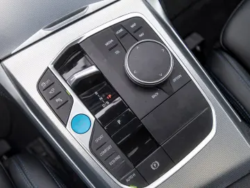 BMW i4 eDrive40