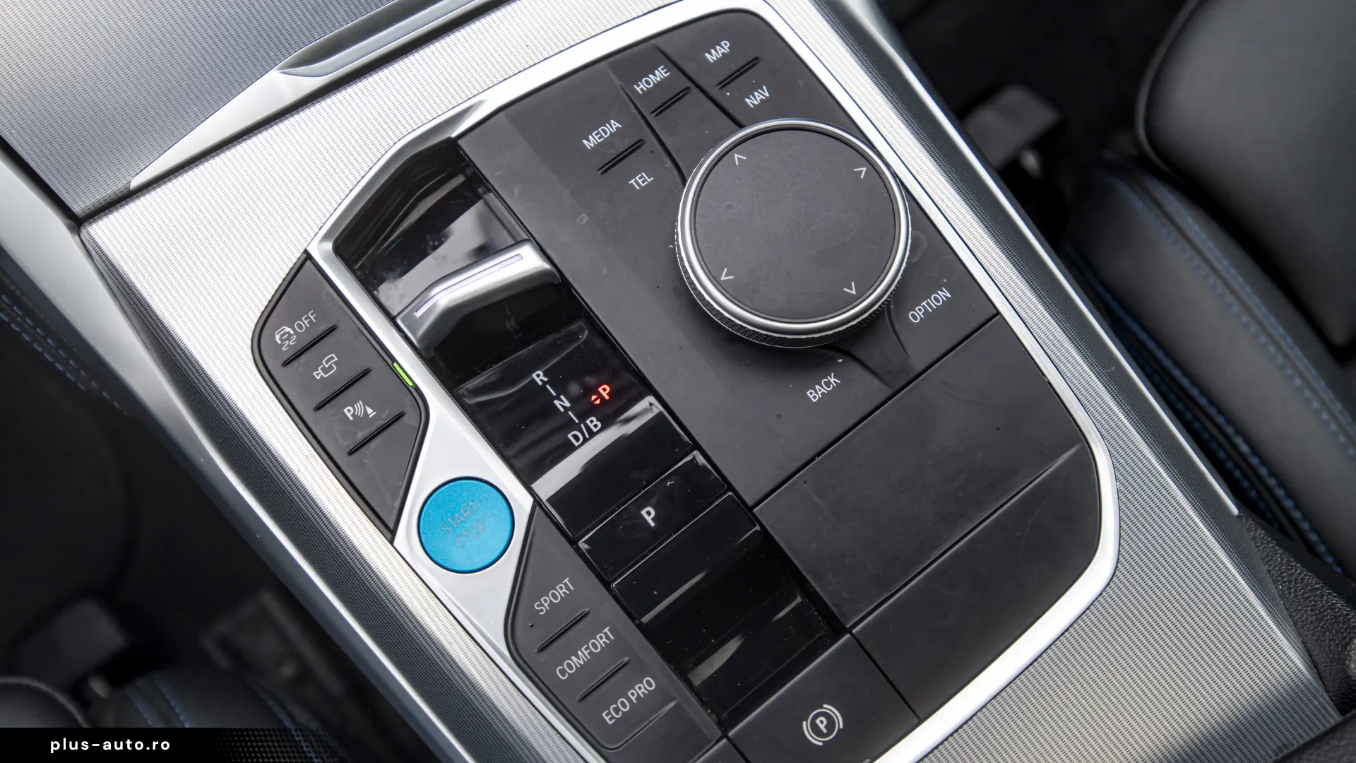 BMW i4 eDrive40