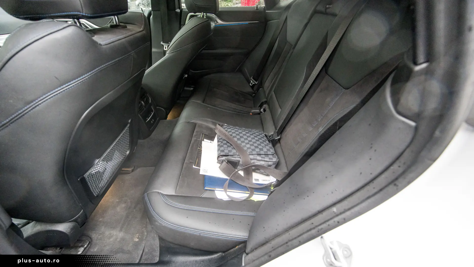 BMW i4 eDrive40