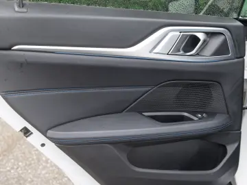 BMW i4 eDrive40