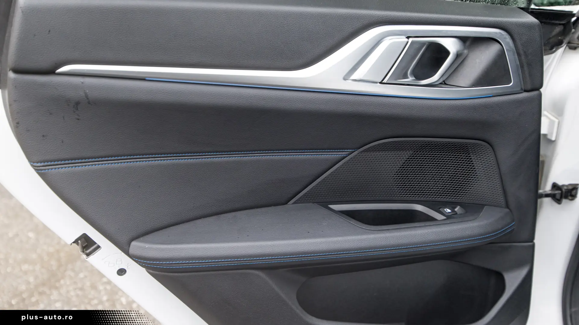 BMW i4 eDrive40