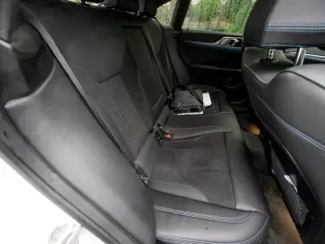BMW i4 eDrive40