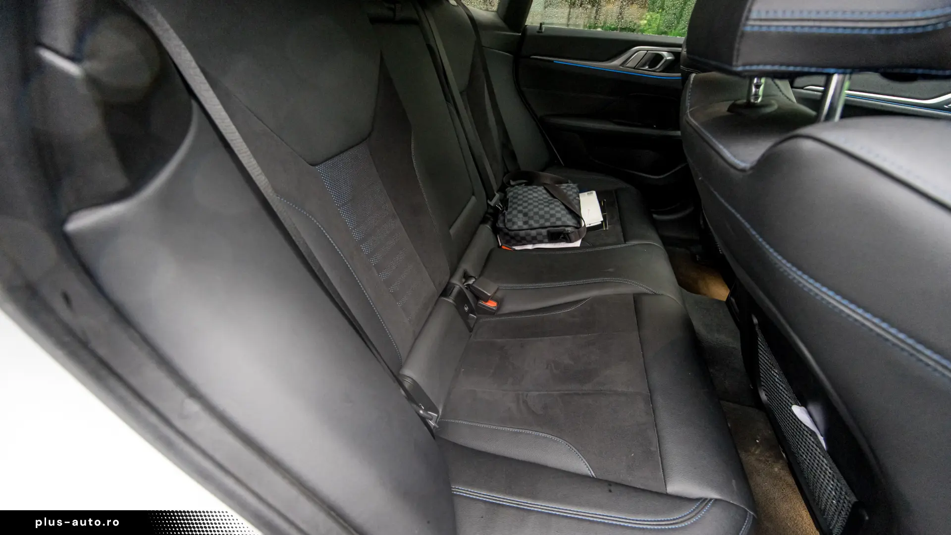 BMW i4 eDrive40