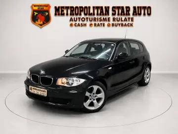 Bmw Seria-1
