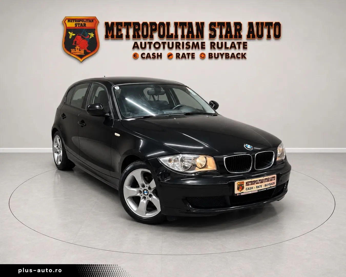 Bmw Seria-1