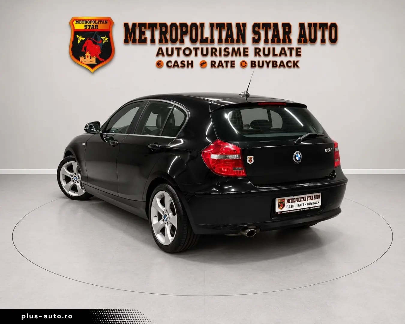 Bmw Seria-1