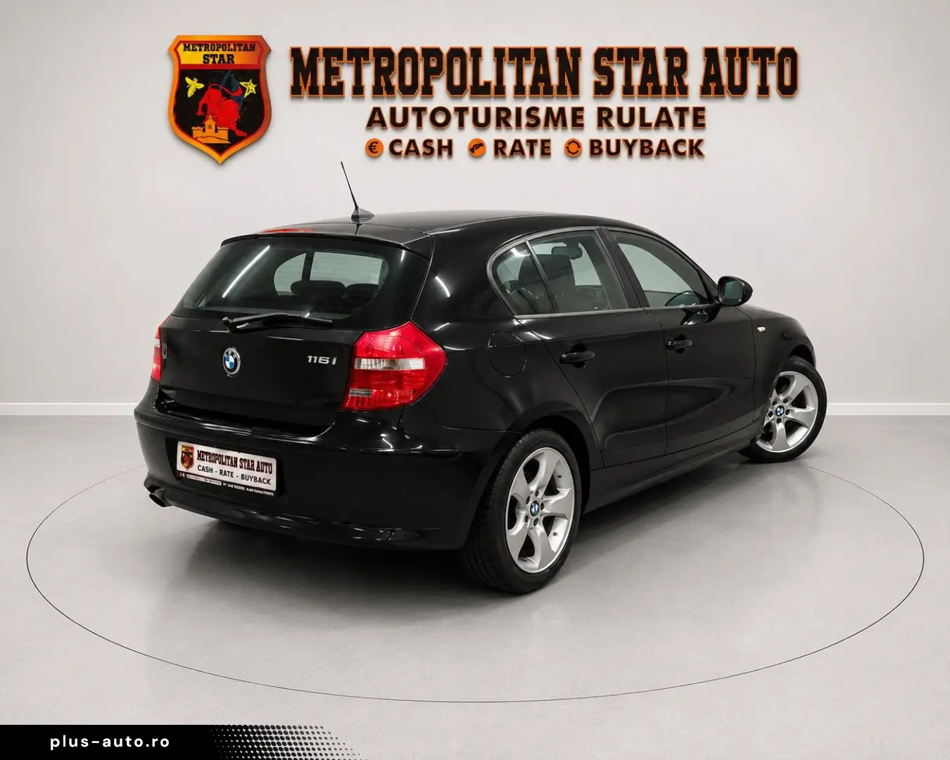 Bmw Seria-1