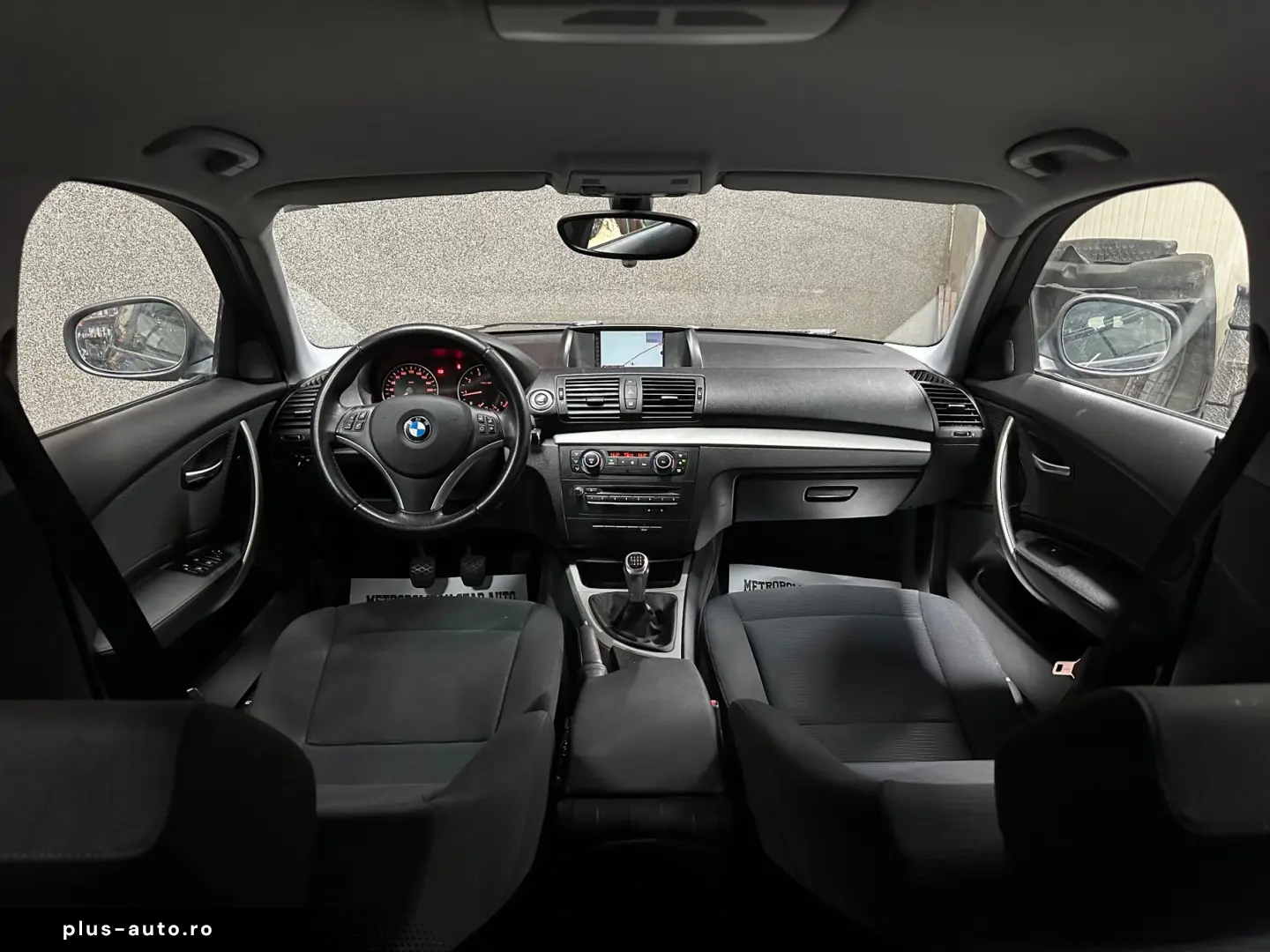 Bmw Seria-1