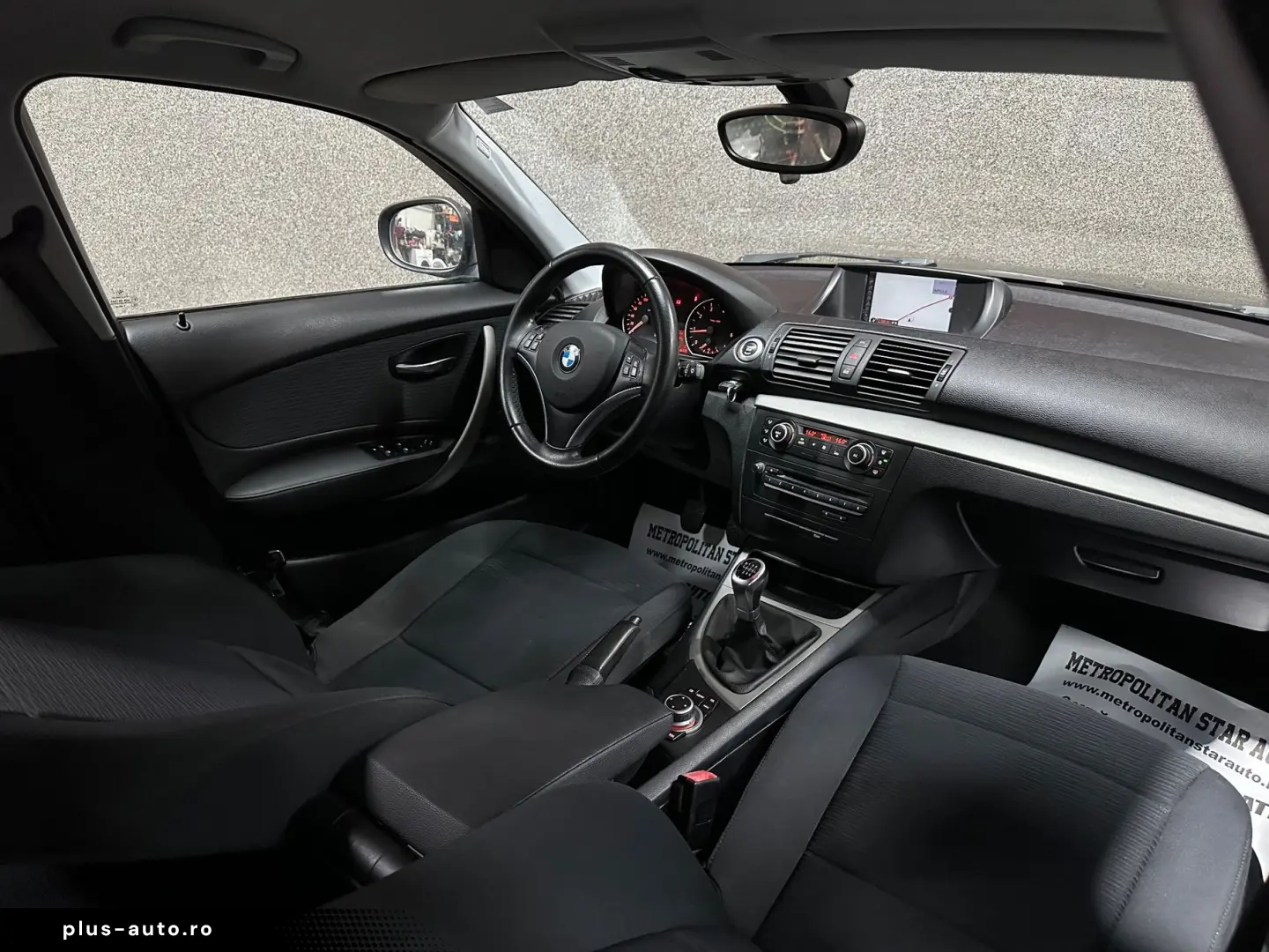 Bmw Seria-1
