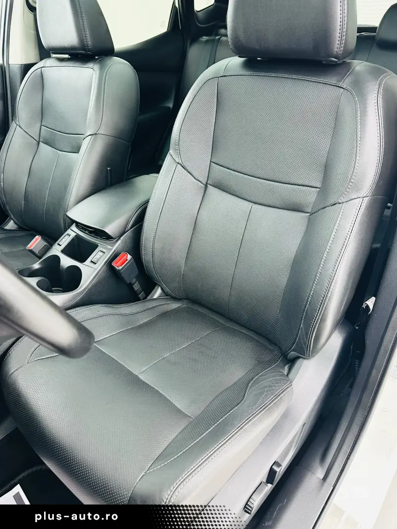 NISSAN QASHQAI 2016 1.2i E6 Garantie 12 Luni Rate Avans 0 Do