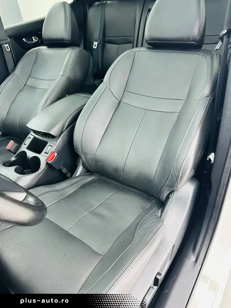 NISSAN QASHQAI 2016 1.2i E6 Garantie 12 Luni Rate Avans 0 Do