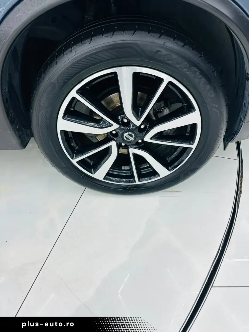 NISSAN X-TRAIL 2017 1.6D E6 Garantie 12 Luni Rate Avans 0 Do
