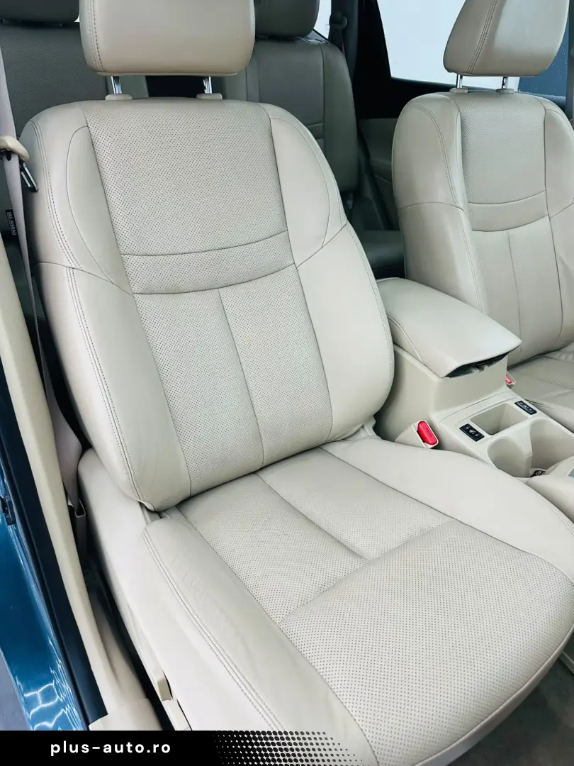 NISSAN X-TRAIL 2017 1.6D E6 Garantie 12 Luni Rate Avans 0 Do