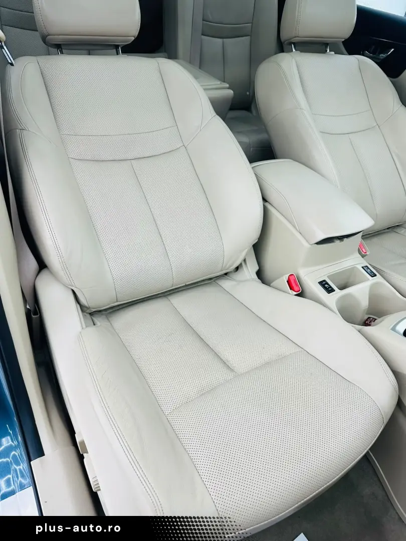 NISSAN X-TRAIL 2017 1.6D E6 Garantie 12 Luni Rate Avans 0 Do