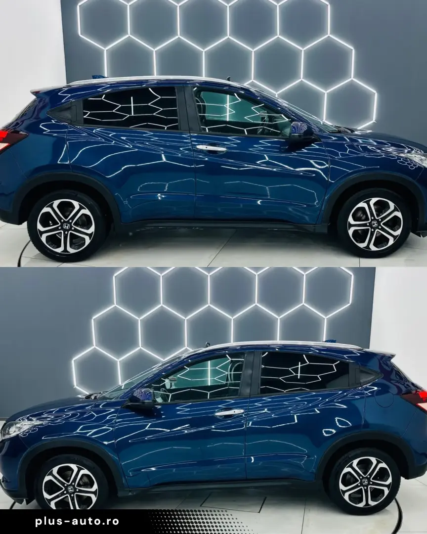 HONDA HR-V 2016 — imagine 5