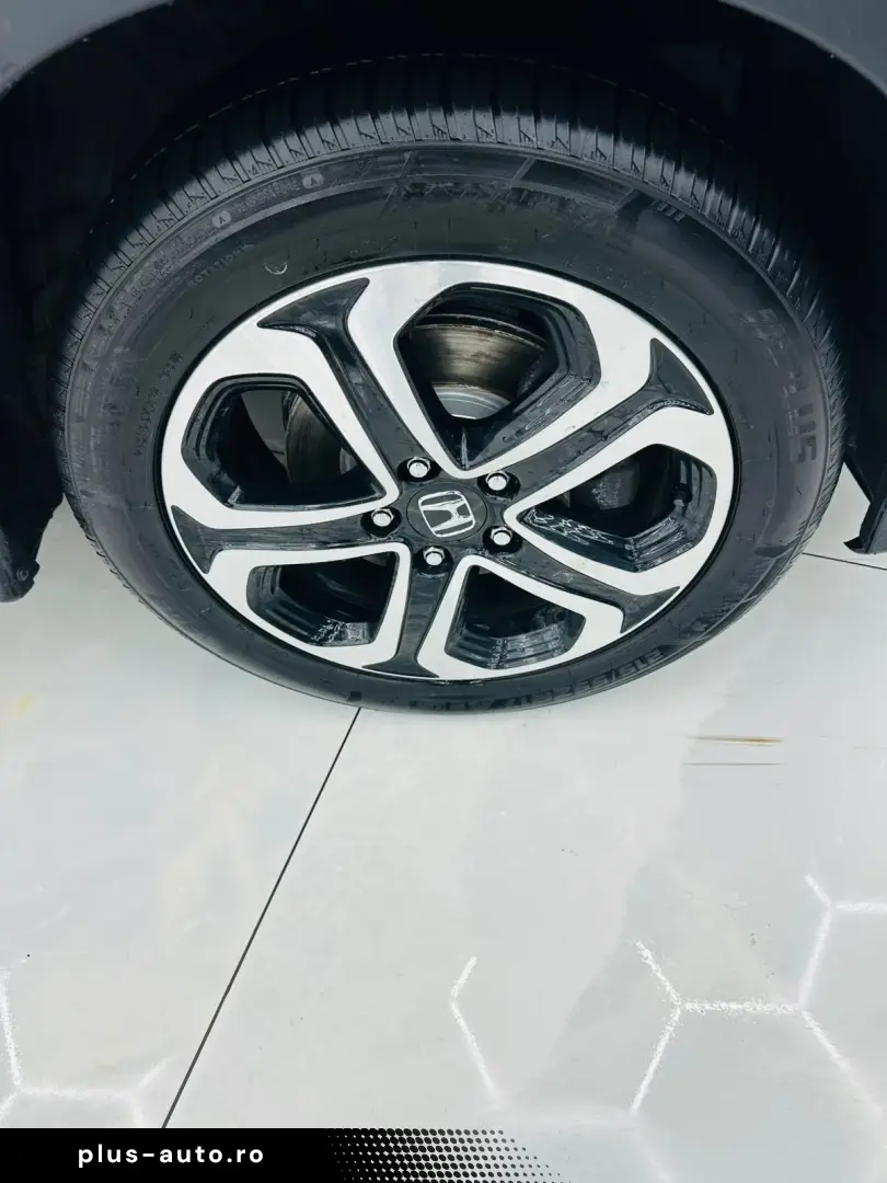 HONDA HR-V 2016 — imagine 9
