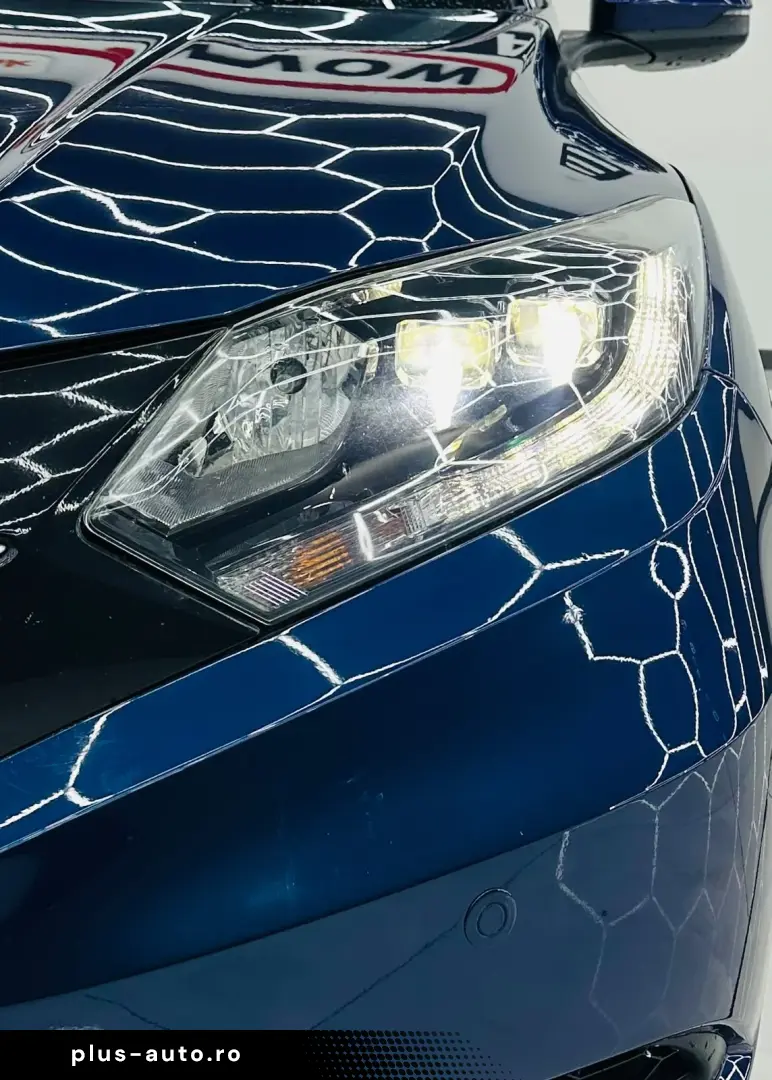 HONDA HR-V 2016 — imagine 11
