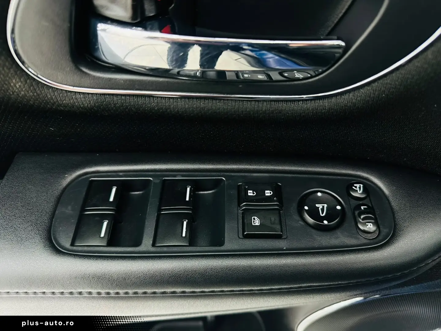 HONDA HR-V 2016 — imagine 12