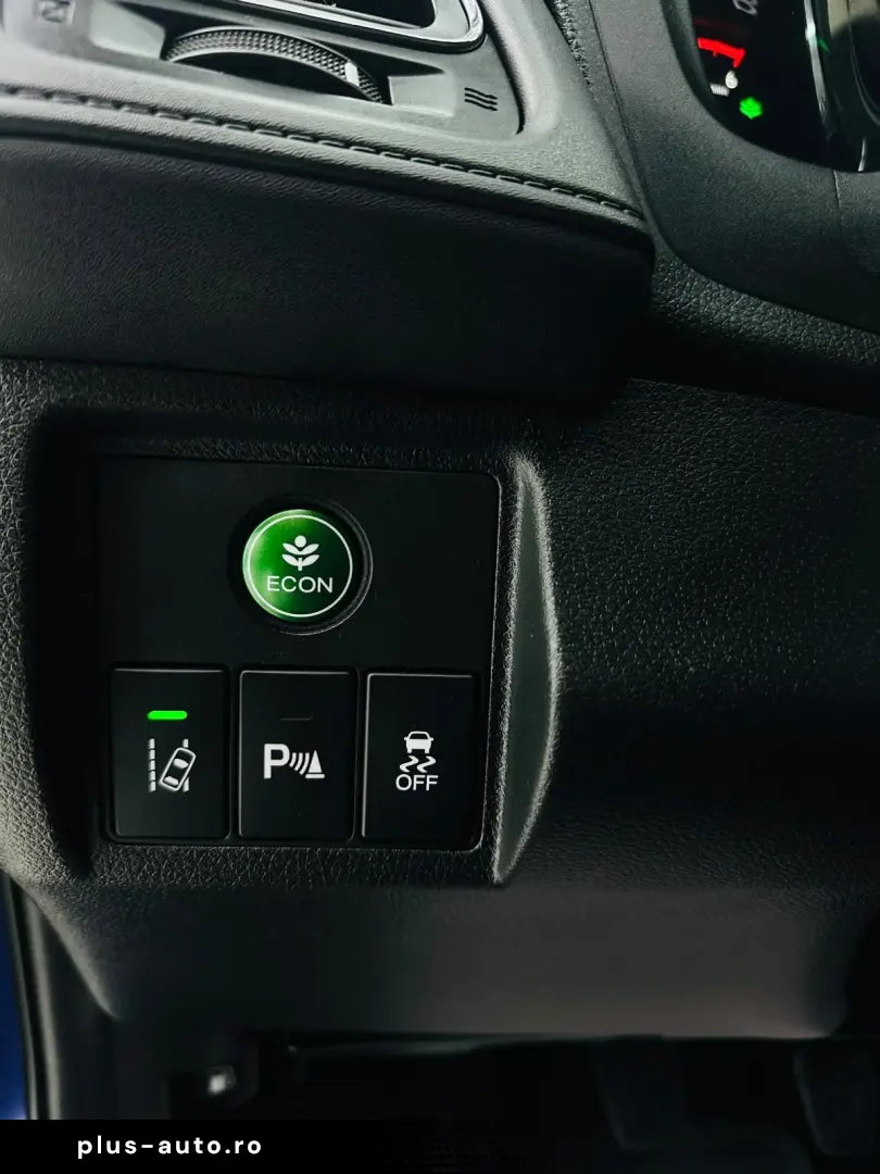 HONDA HR-V 2016 — imagine 13