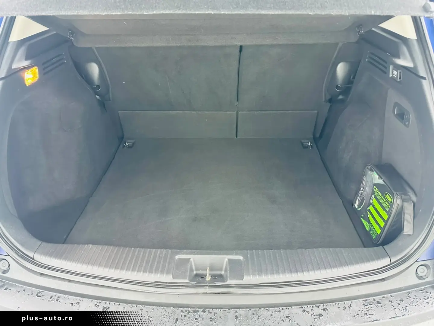 HONDA HR-V 2016 — imagine 17