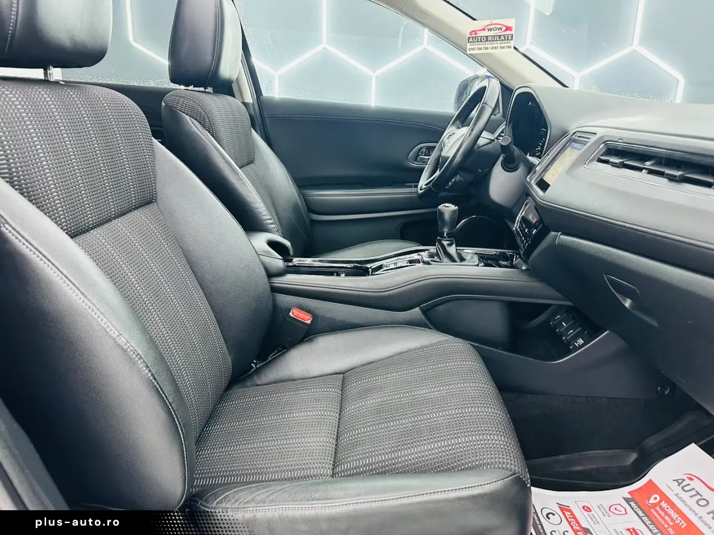 HONDA HR-V 2016 — imagine 18