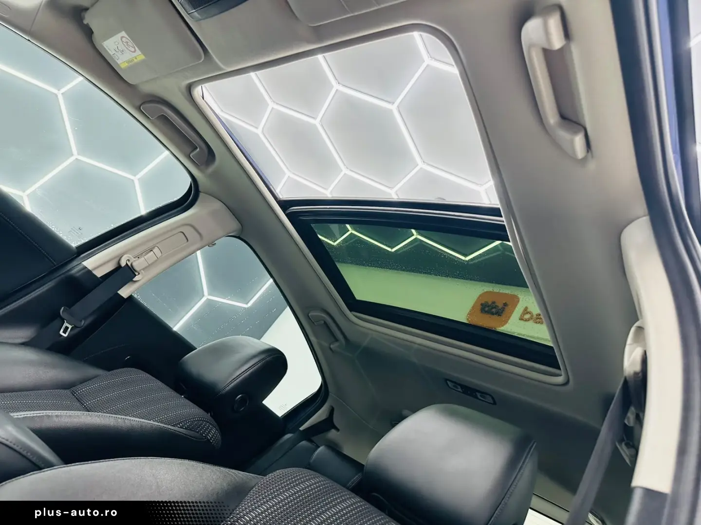 HONDA HR-V 2016 — imagine 20