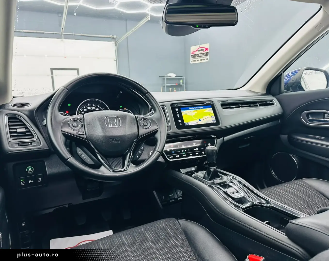 HONDA HR-V 2016 — imagine 22