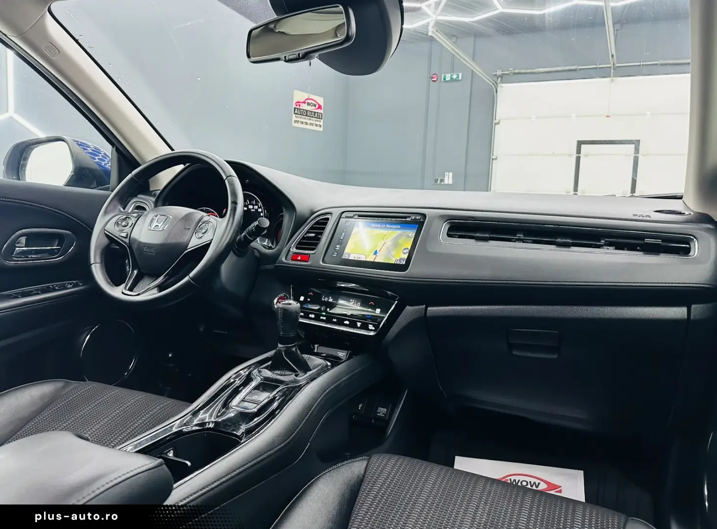 HONDA HR-V 2016 — imagine 23