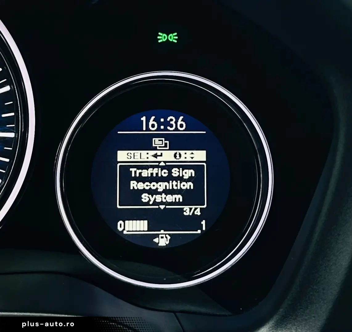 HONDA HR-V 2016 — imagine 30