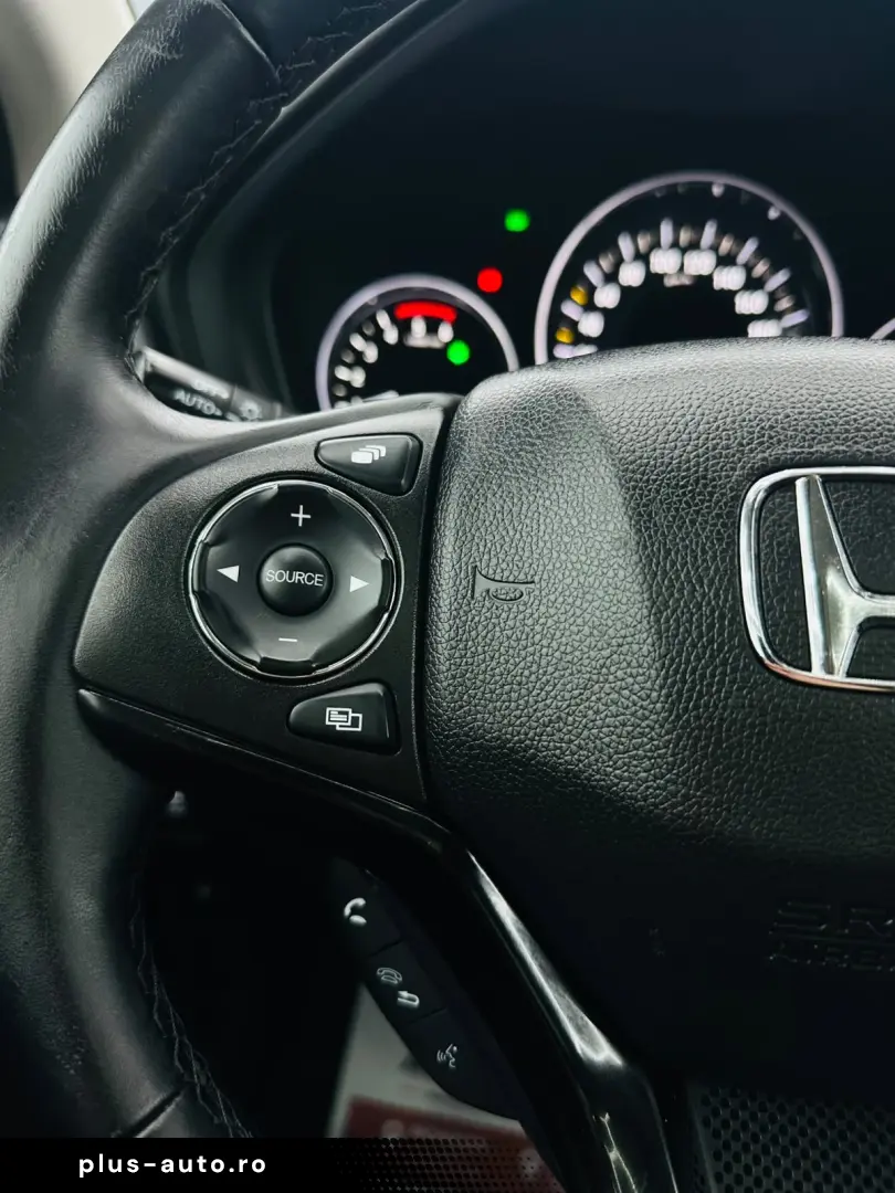 HONDA HR-V 2016 — imagine 31
