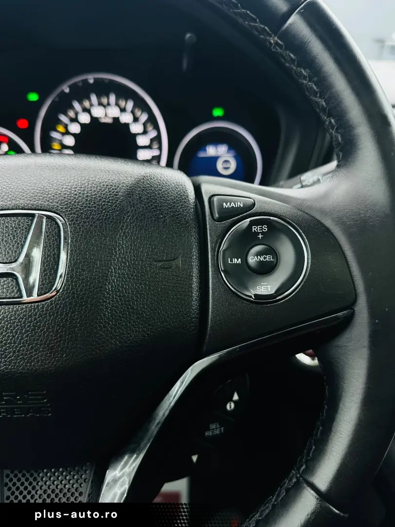 HONDA HR-V 2016 — imagine 32