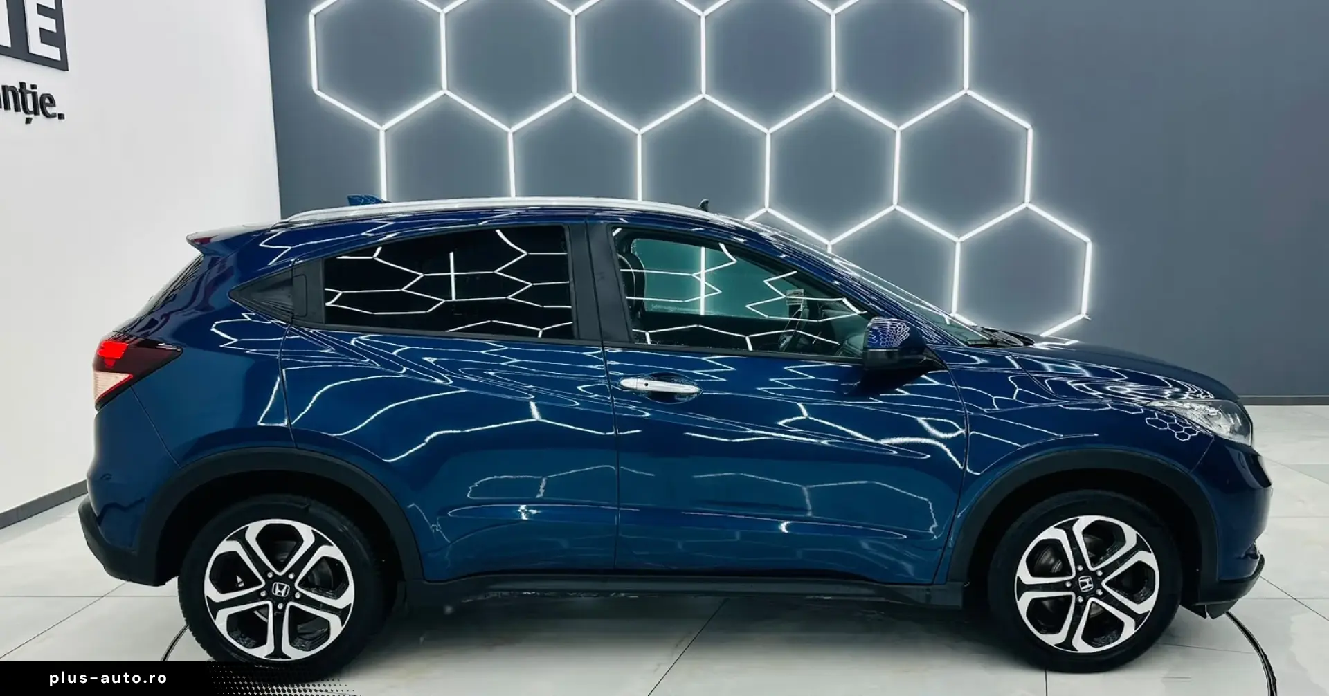 HONDA HR-V 2016 — imagine 37