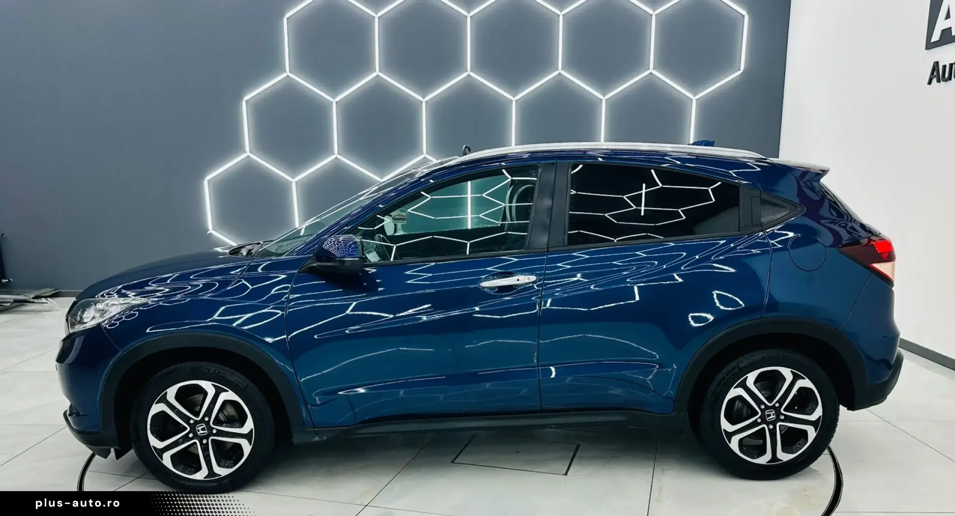 HONDA HR-V 2016 — imagine 38