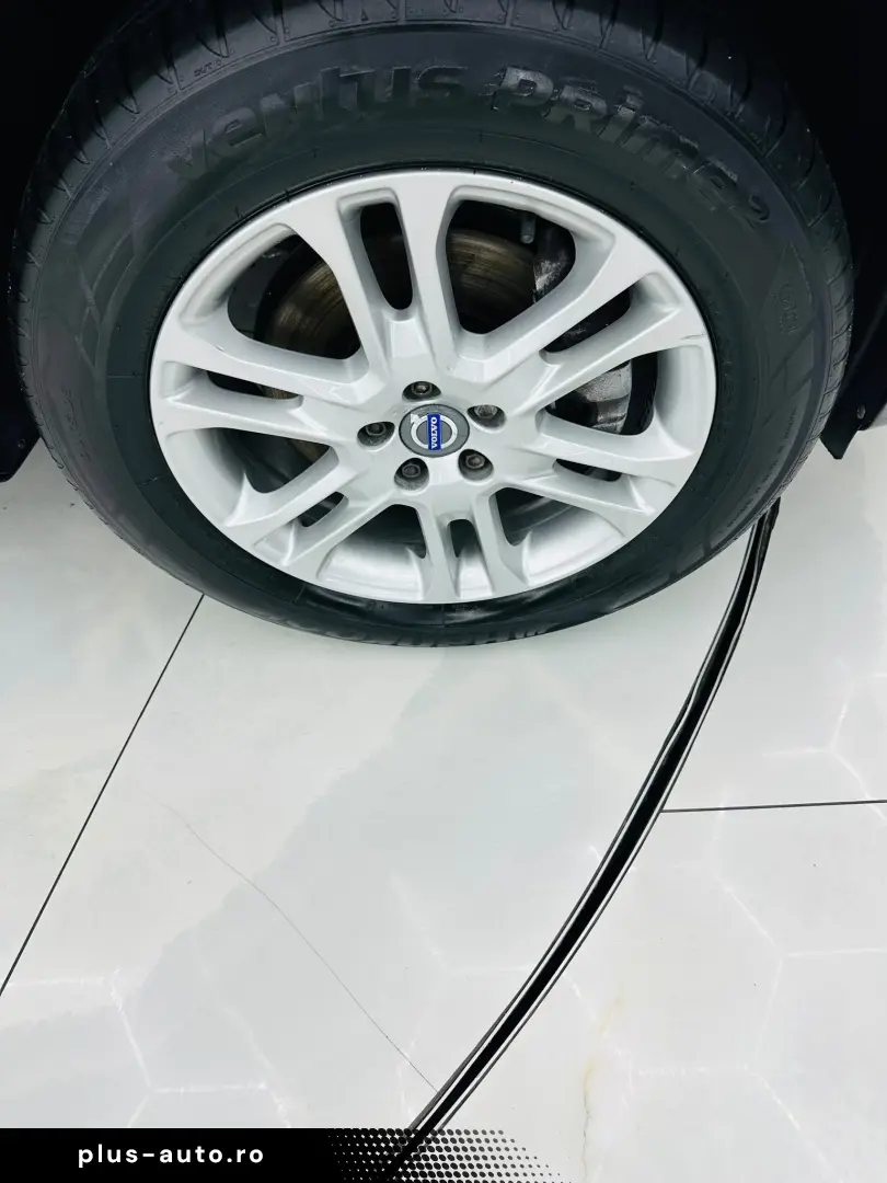 VOLVO XC60 2015 2.0D E5 Garantie 12 Luni Rate Avans 0 Doar C