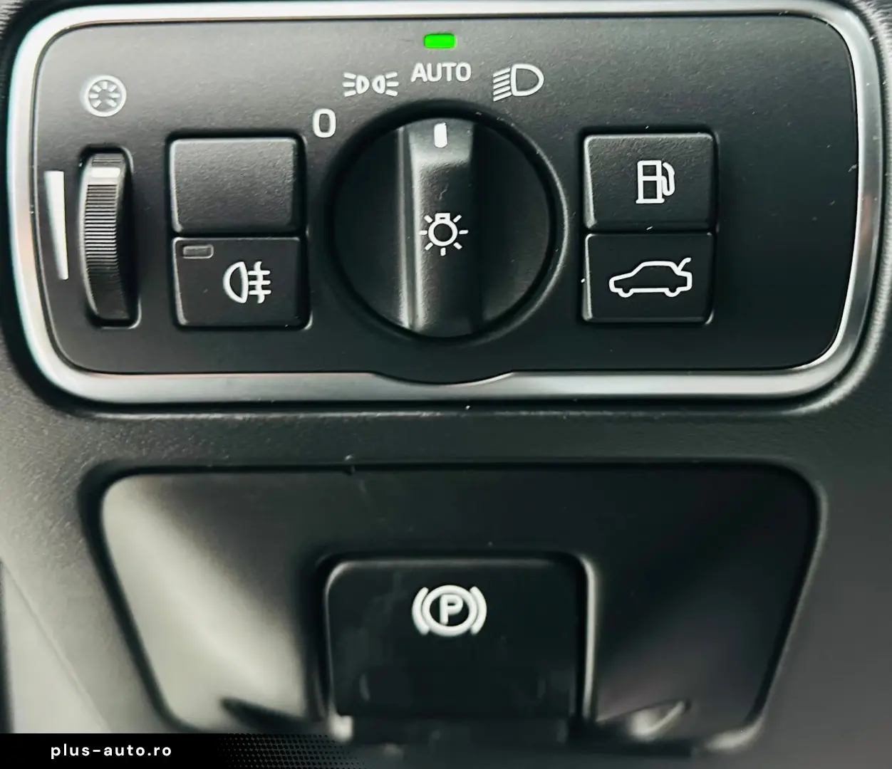 VOLVO XC60 2015 2.0D E5 Garantie 12 Luni Rate Avans 0 Doar C