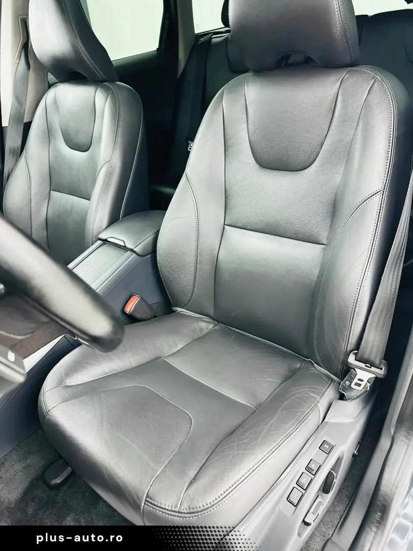 VOLVO XC60 2015 2.0D E5 Garantie 12 Luni Rate Avans 0 Doar C