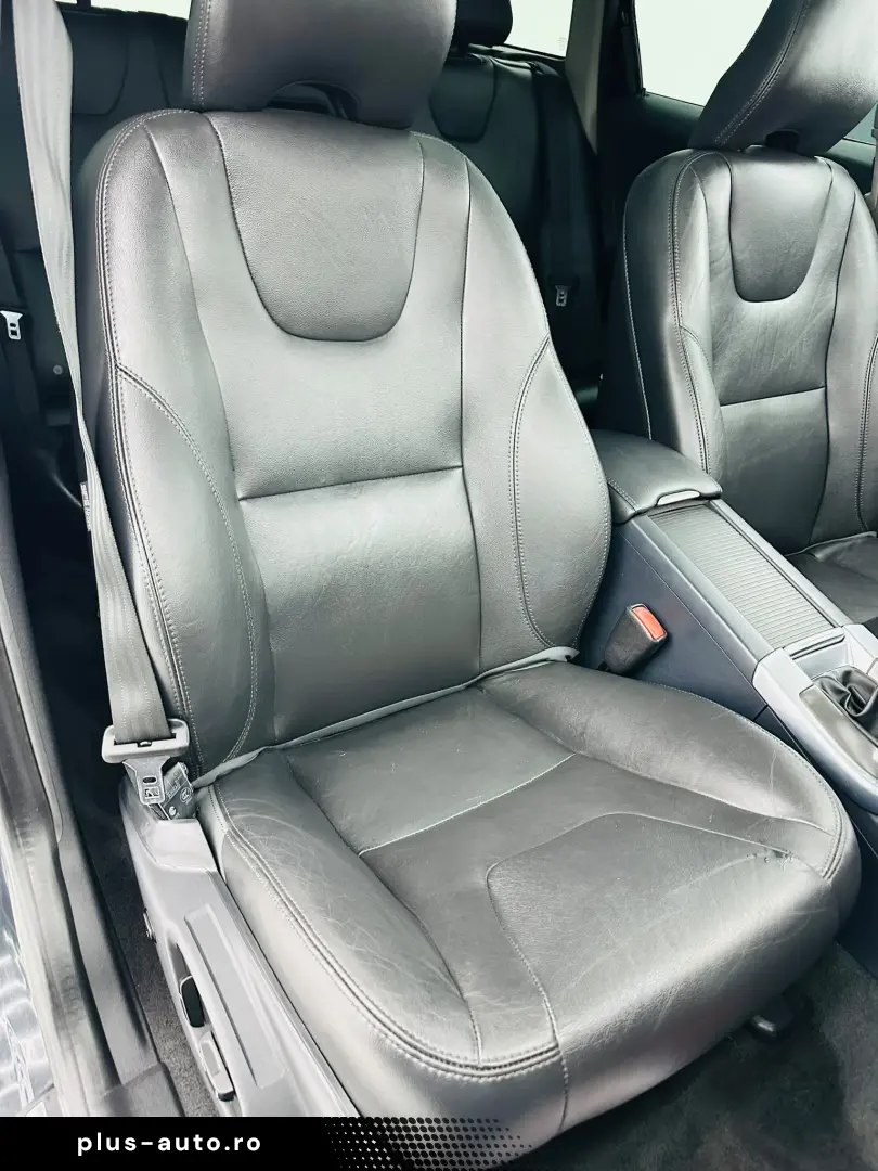 VOLVO XC60 2015 2.0D E5 Garantie 12 Luni Rate Avans 0 Doar C