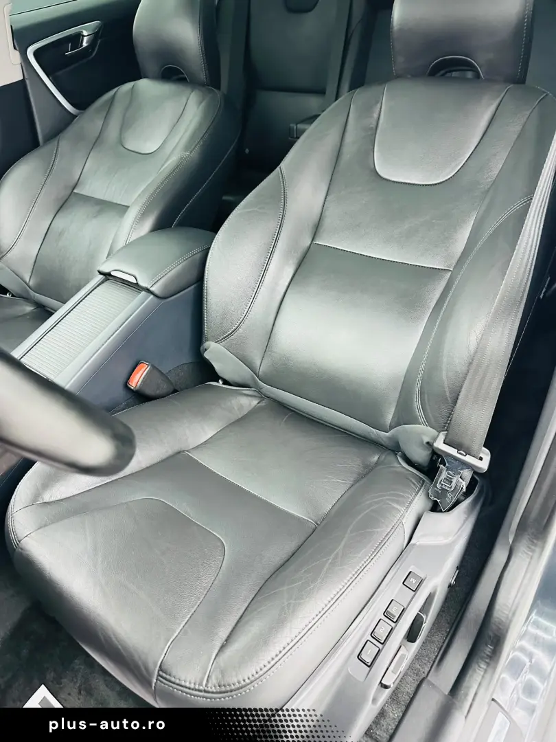 VOLVO XC60 2015 2.0D E5 Garantie 12 Luni Rate Avans 0 Doar C