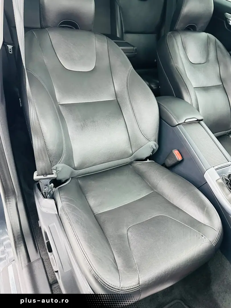 VOLVO XC60 2015 2.0D E5 Garantie 12 Luni Rate Avans 0 Doar C