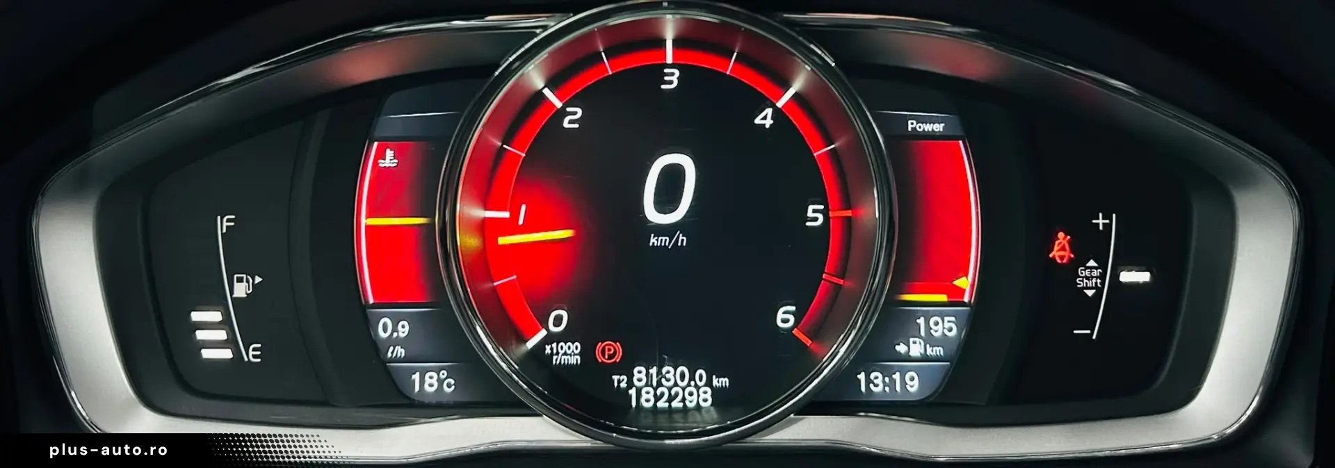 VOLVO XC60 2015 2.0D E5 Garantie 12 Luni Rate Avans 0 Doar C
