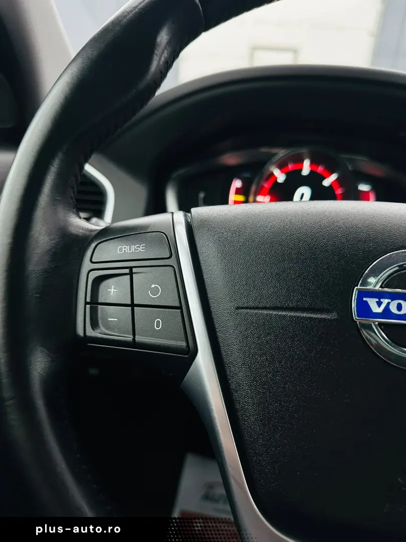 VOLVO XC60 2015 2.0D E5 Garantie 12 Luni Rate Avans 0 Doar C