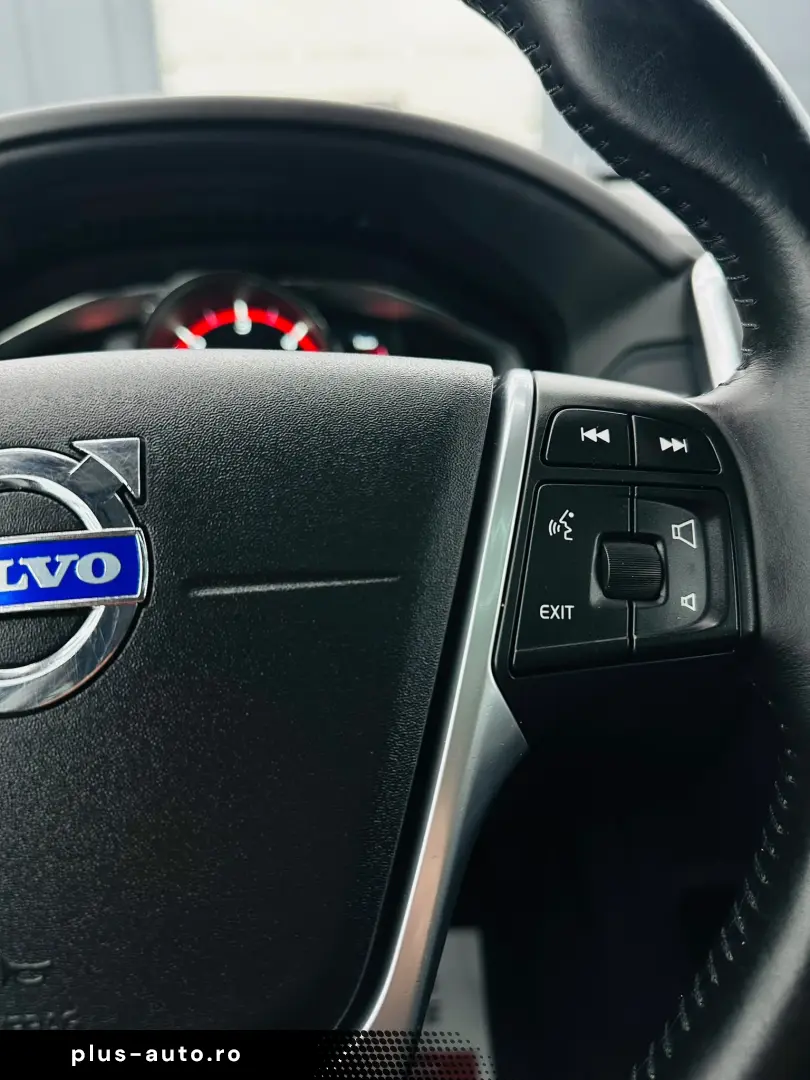 VOLVO XC60 2015 2.0D E5 Garantie 12 Luni Rate Avans 0 Doar C