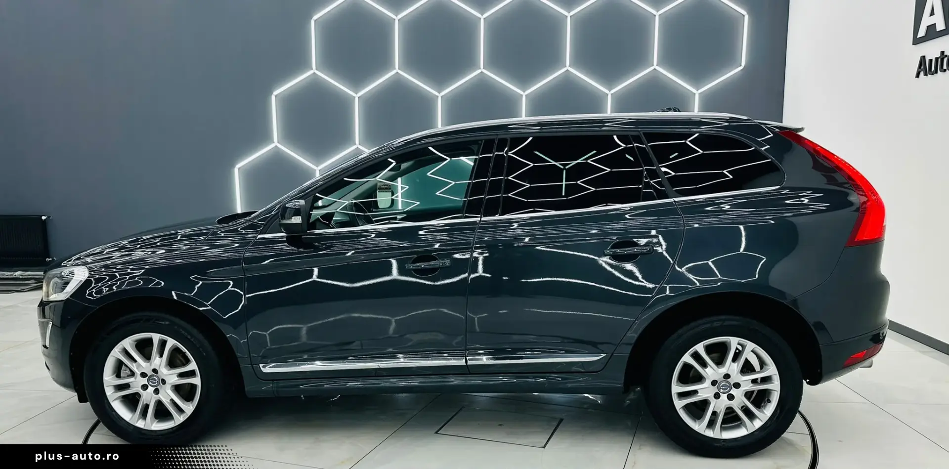 VOLVO XC60 2015 2.0D E5 Garantie 12 Luni Rate Avans 0 Doar C