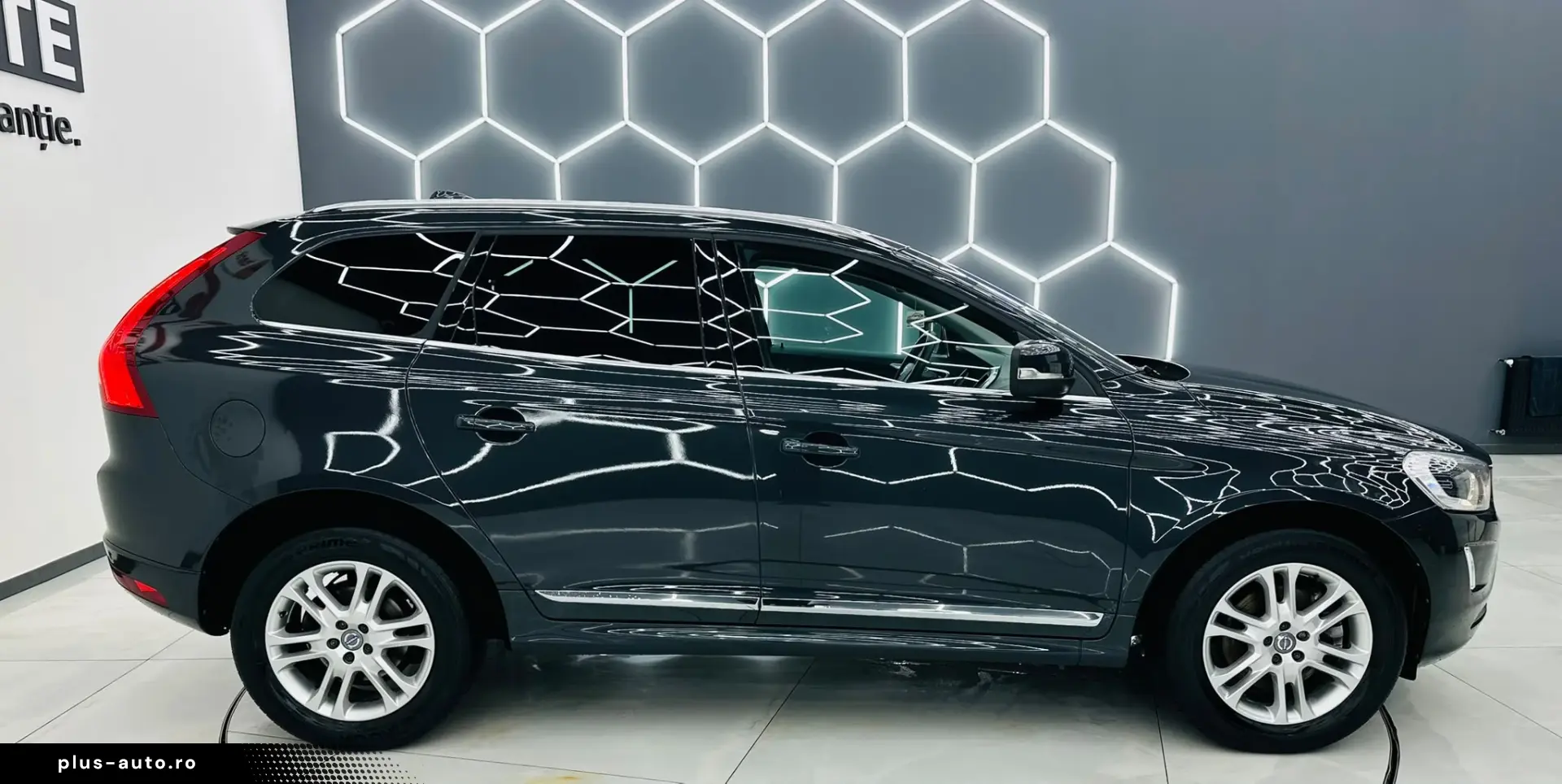 VOLVO XC60 2015 2.0D E5 Garantie 12 Luni Rate Avans 0 Doar C