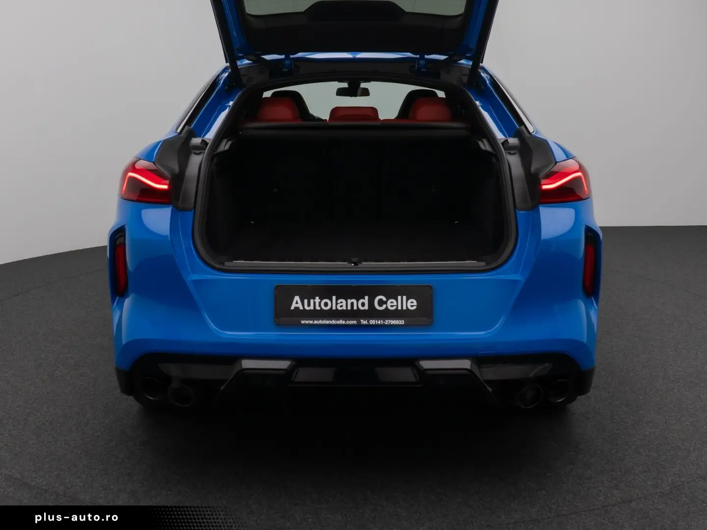 BMW X6 M Competition 360  Fond-Ent SoftCl Individual