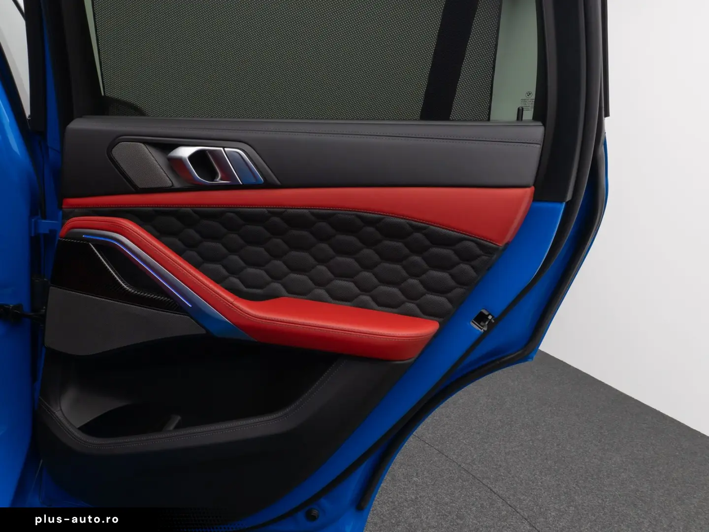 BMW X6 M Competition 360  Fond-Ent SoftCl Individual