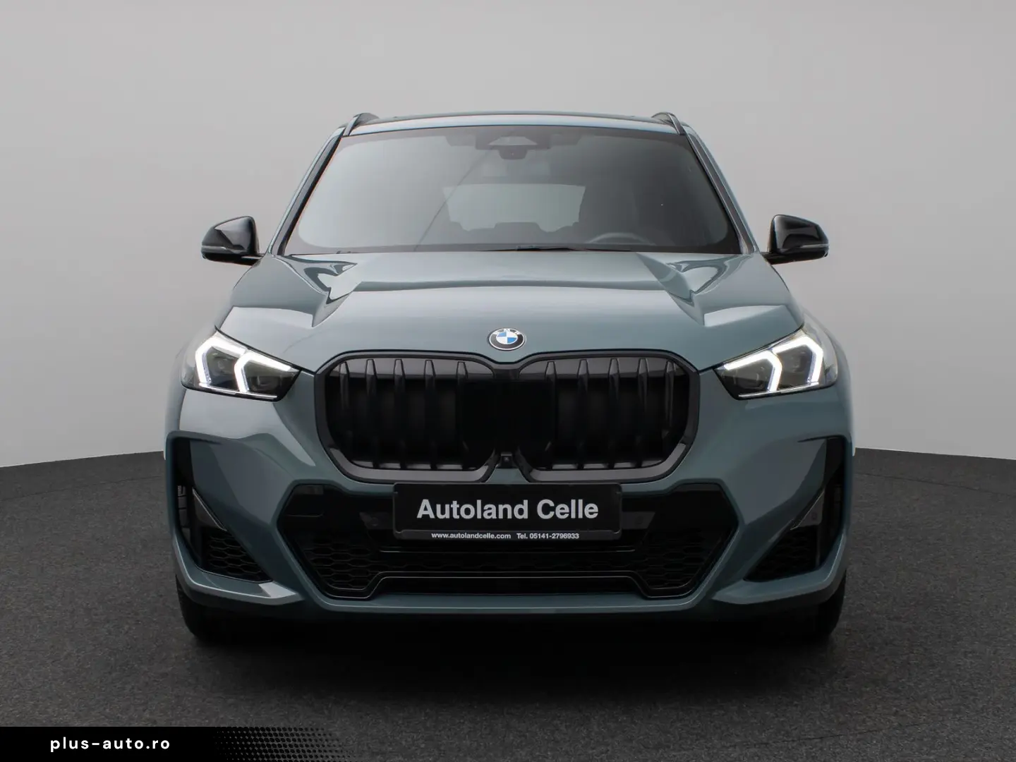 BMW X1 xD23i M Sport Panorama 360 HUD DAB AHK Komfor